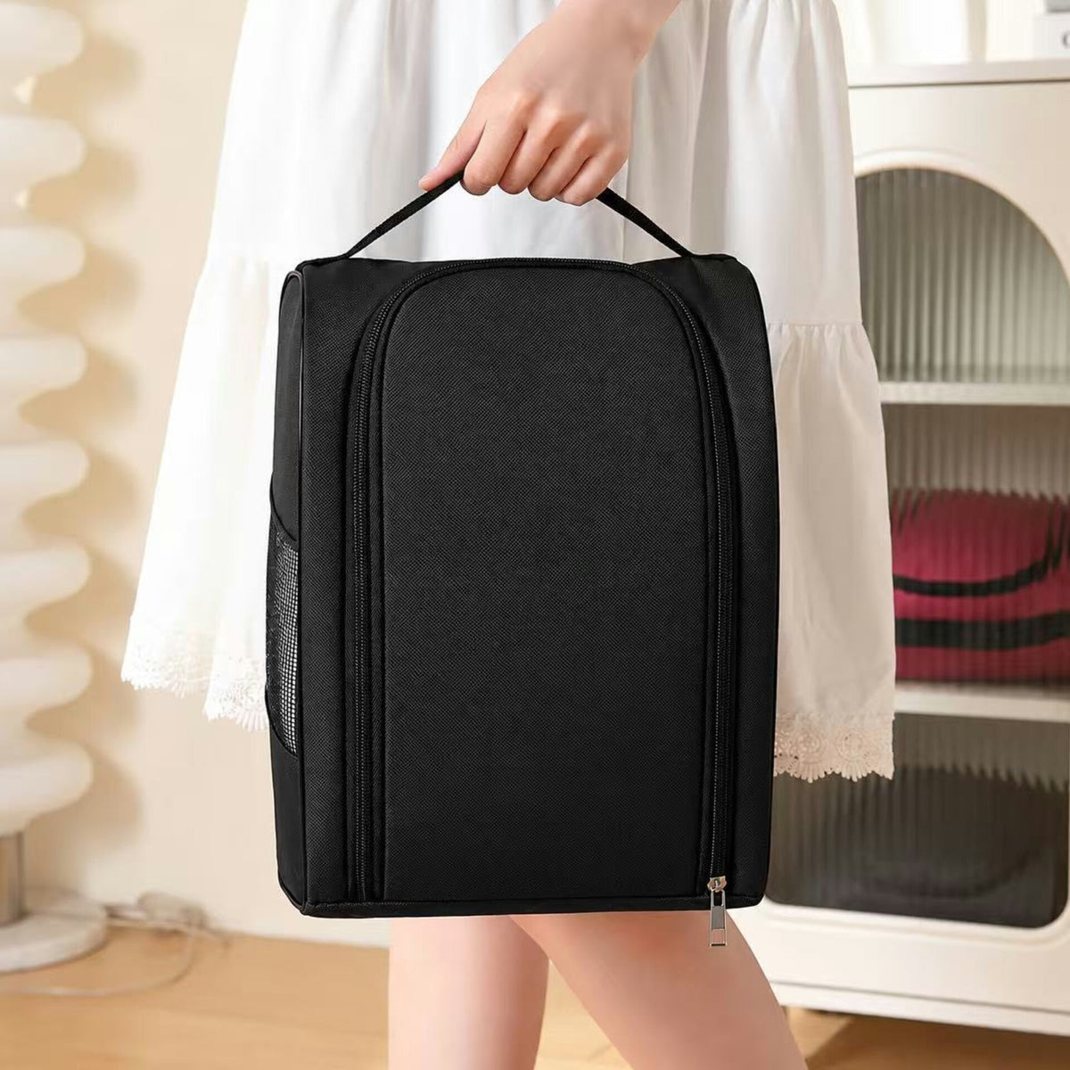 Cloth Travel Shoe Storage Bag