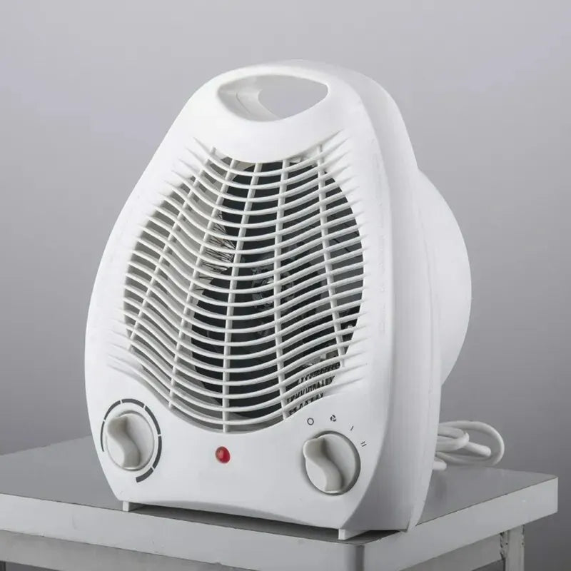 Portable Household Fan Heater