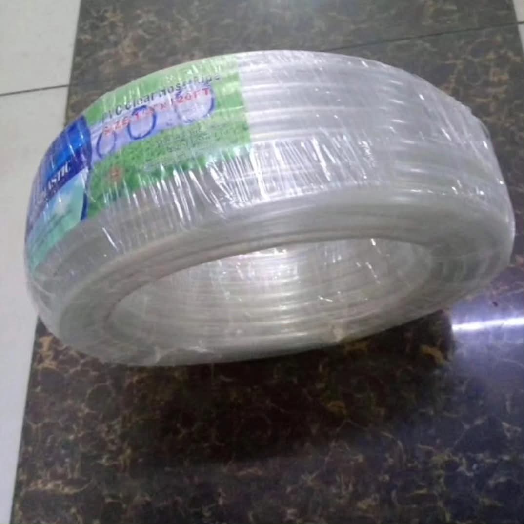 Garden Hose Pipe Gha