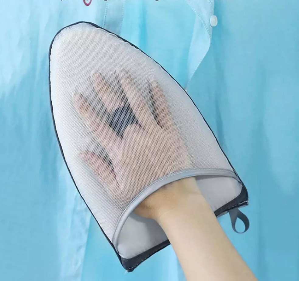 Insulated Hand Held Ironing Pad