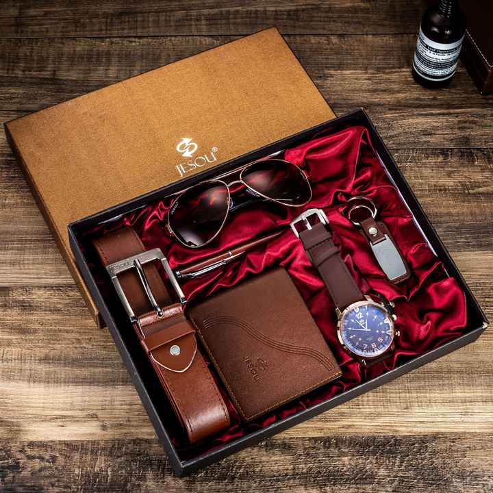Men Gift Set