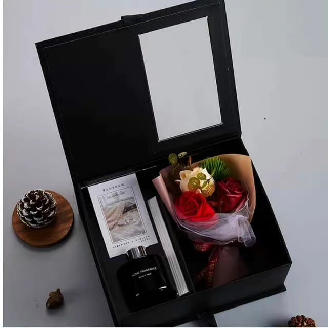 Aromatherapy Diffuser Gift Set