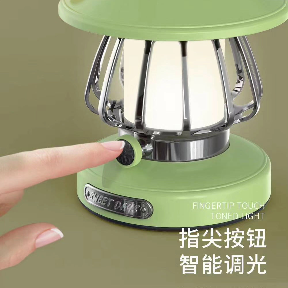 Portable Camping Lamp Lantern