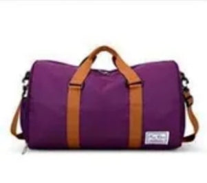 Gym Travel duffel bag