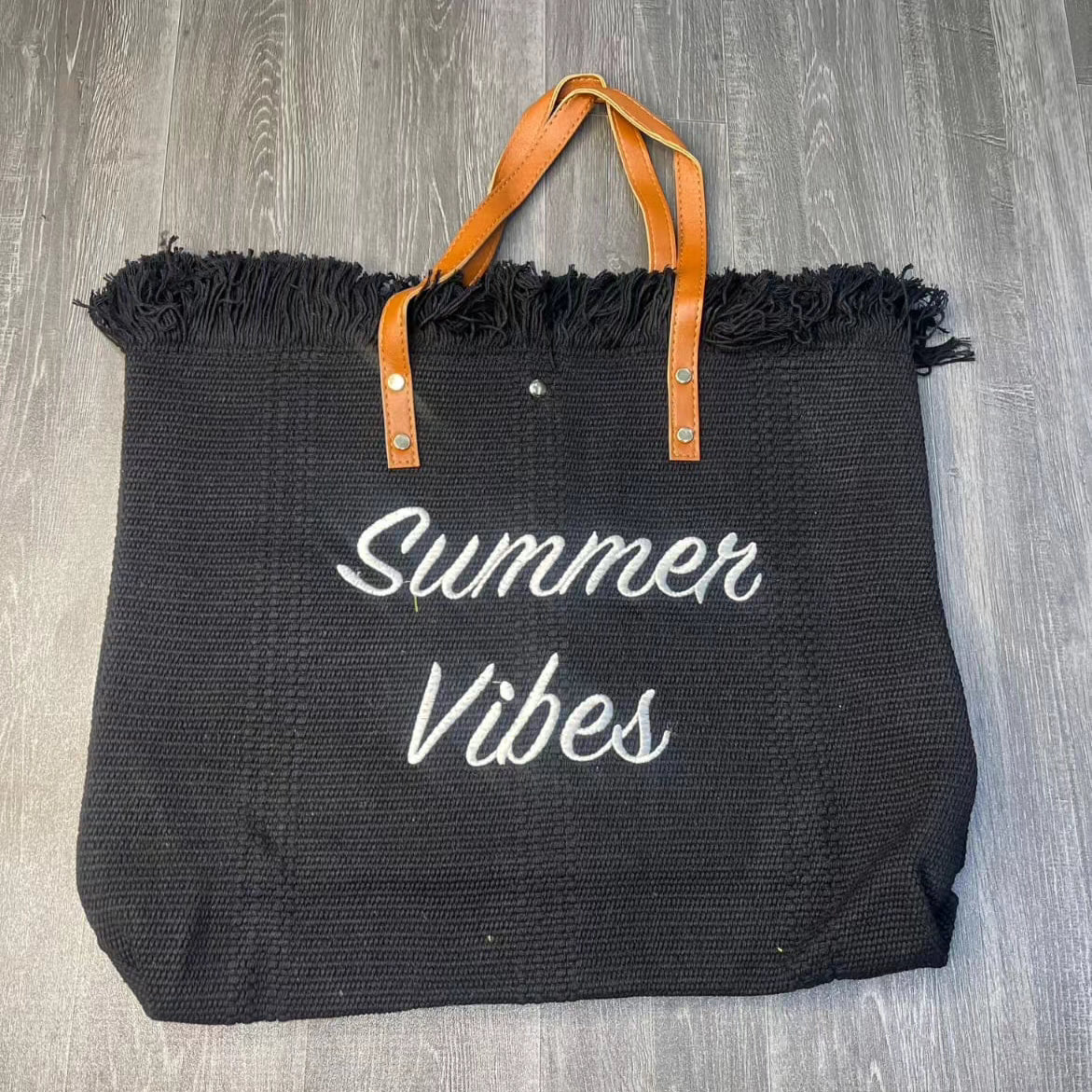 Ladies Tote Bag