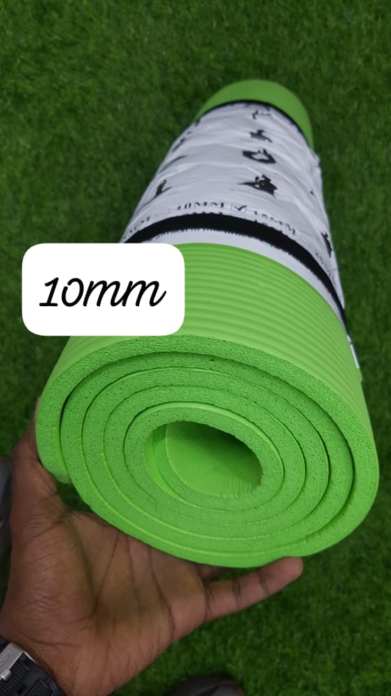 Exercise yoga mats
