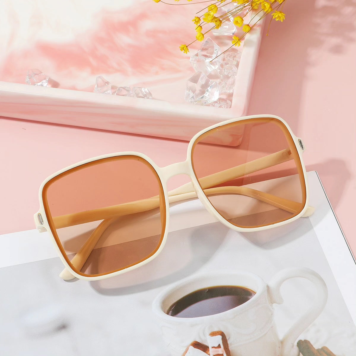 3pcs Set Women Watch Set