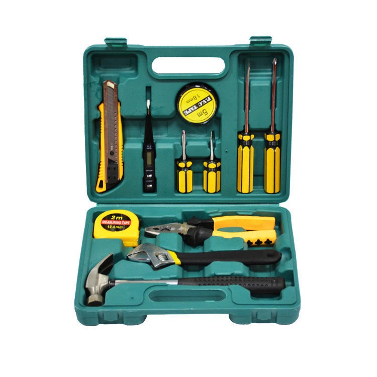 Hand Tool Set