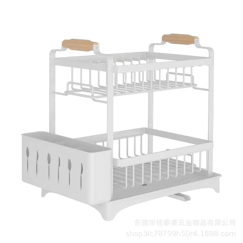Dish Rack