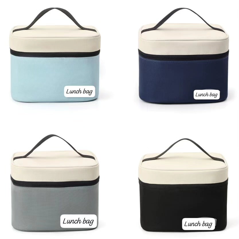 Insulated lunch bag gha