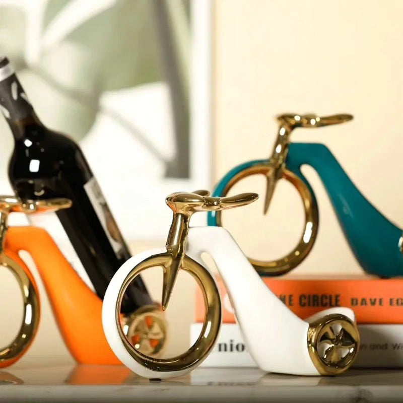Home Decor Bottle Rack