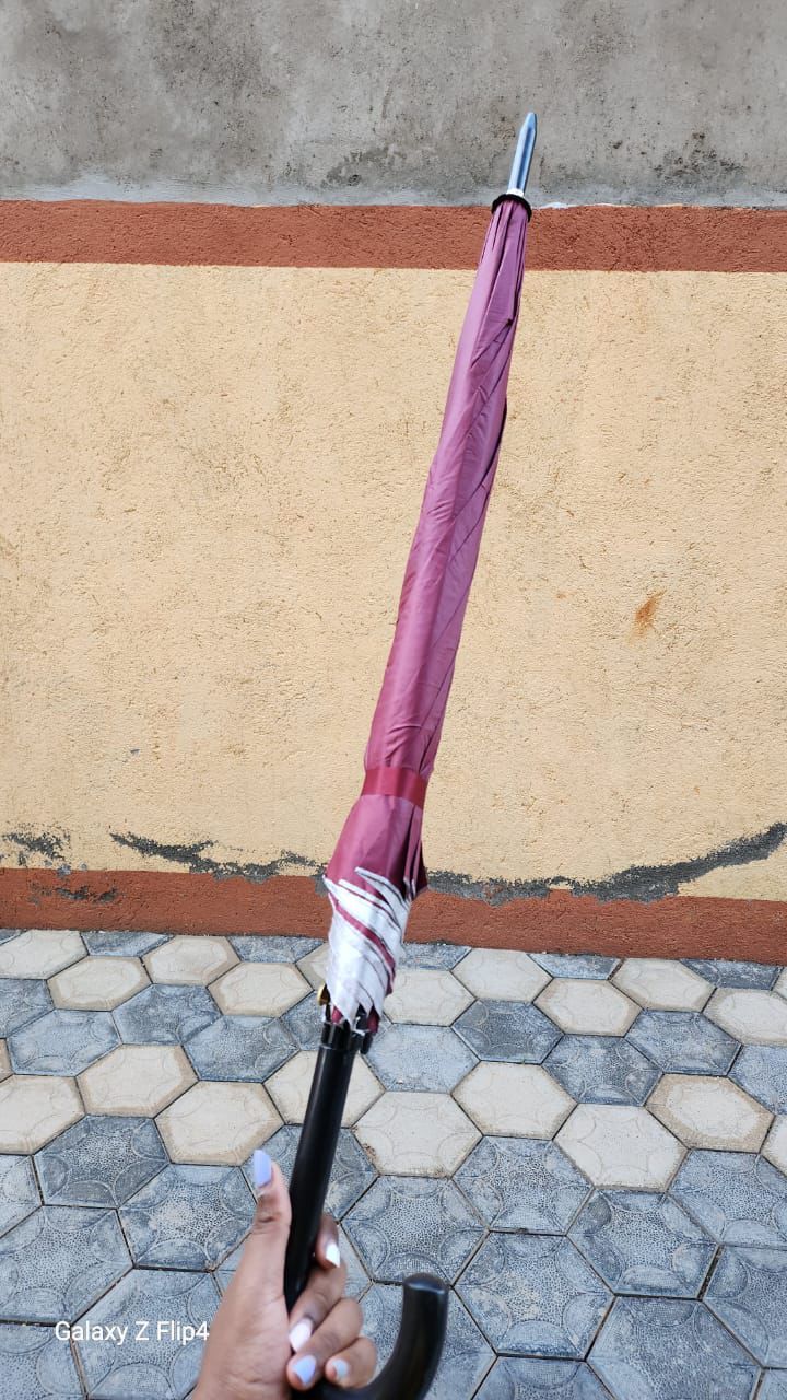 Large Family size umbrellas