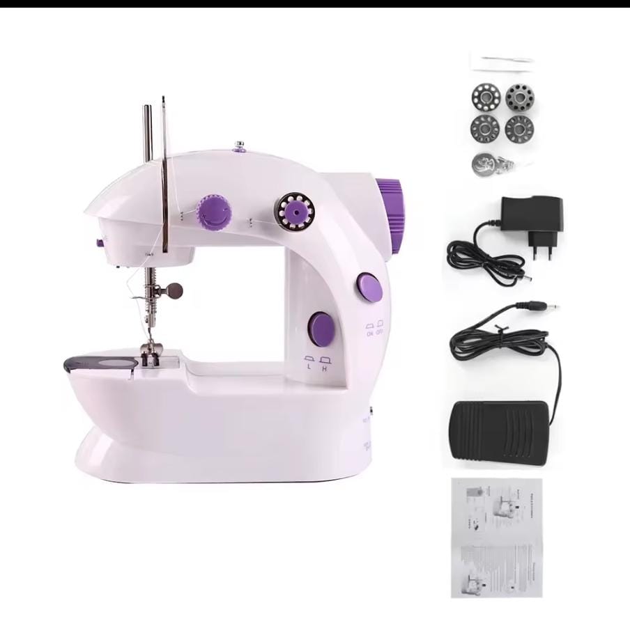 Portable Mini Sewing Machine