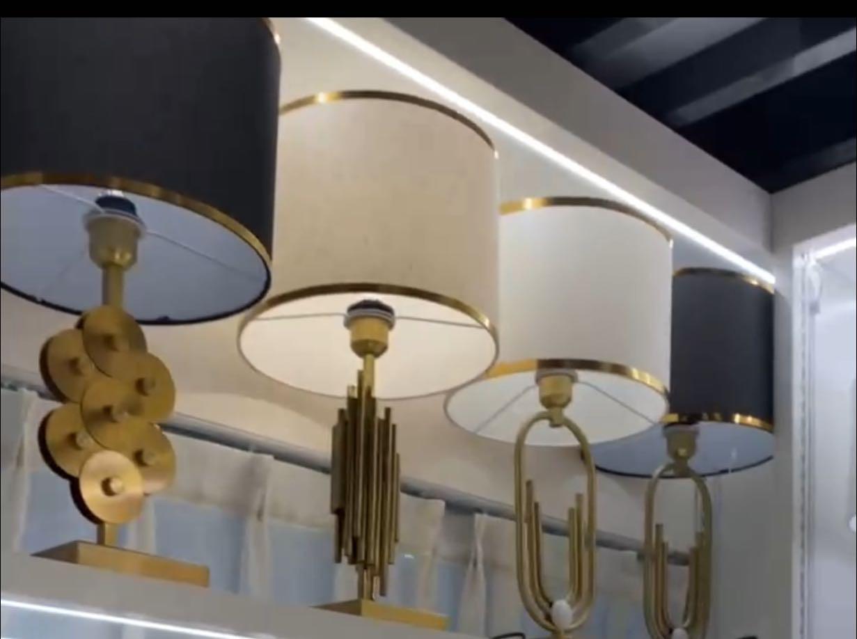 Study Lamp
