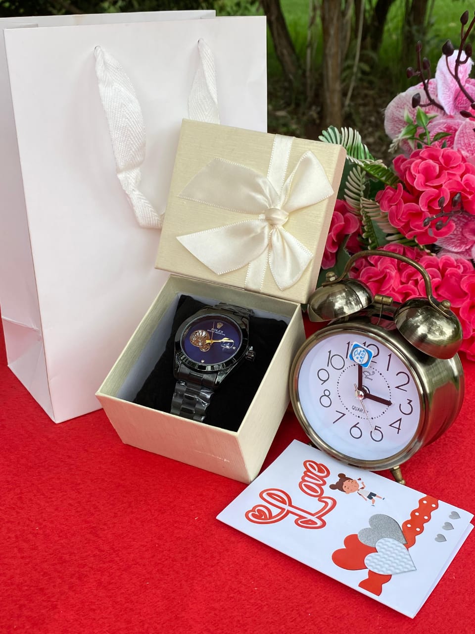 Valentines Men Gift Pack