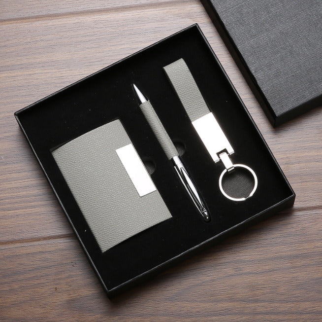 3 in 1 Executive Gift Set