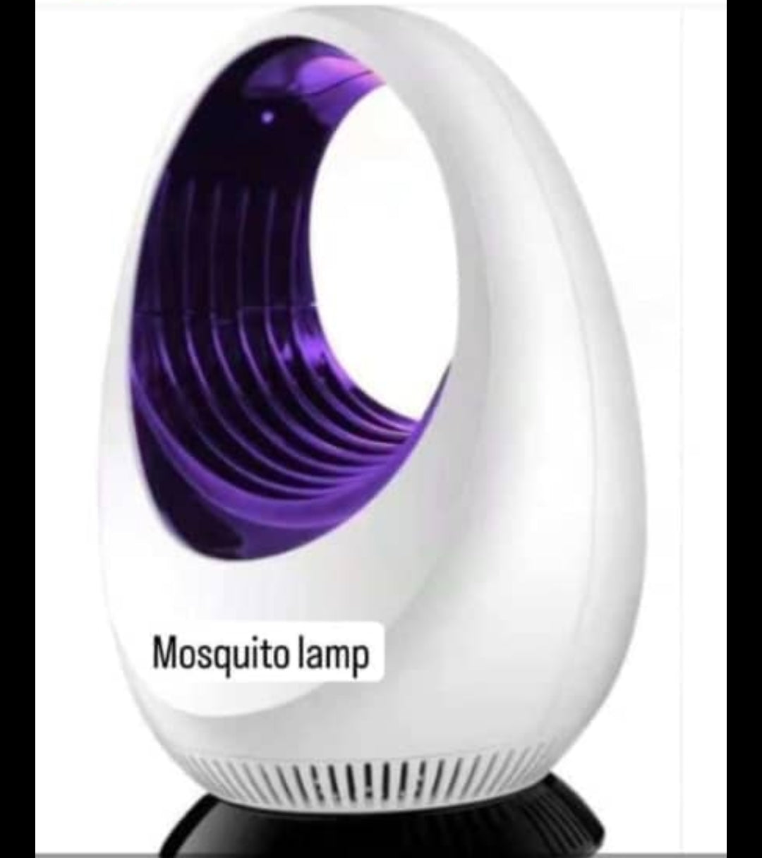 Mosquito Lamp