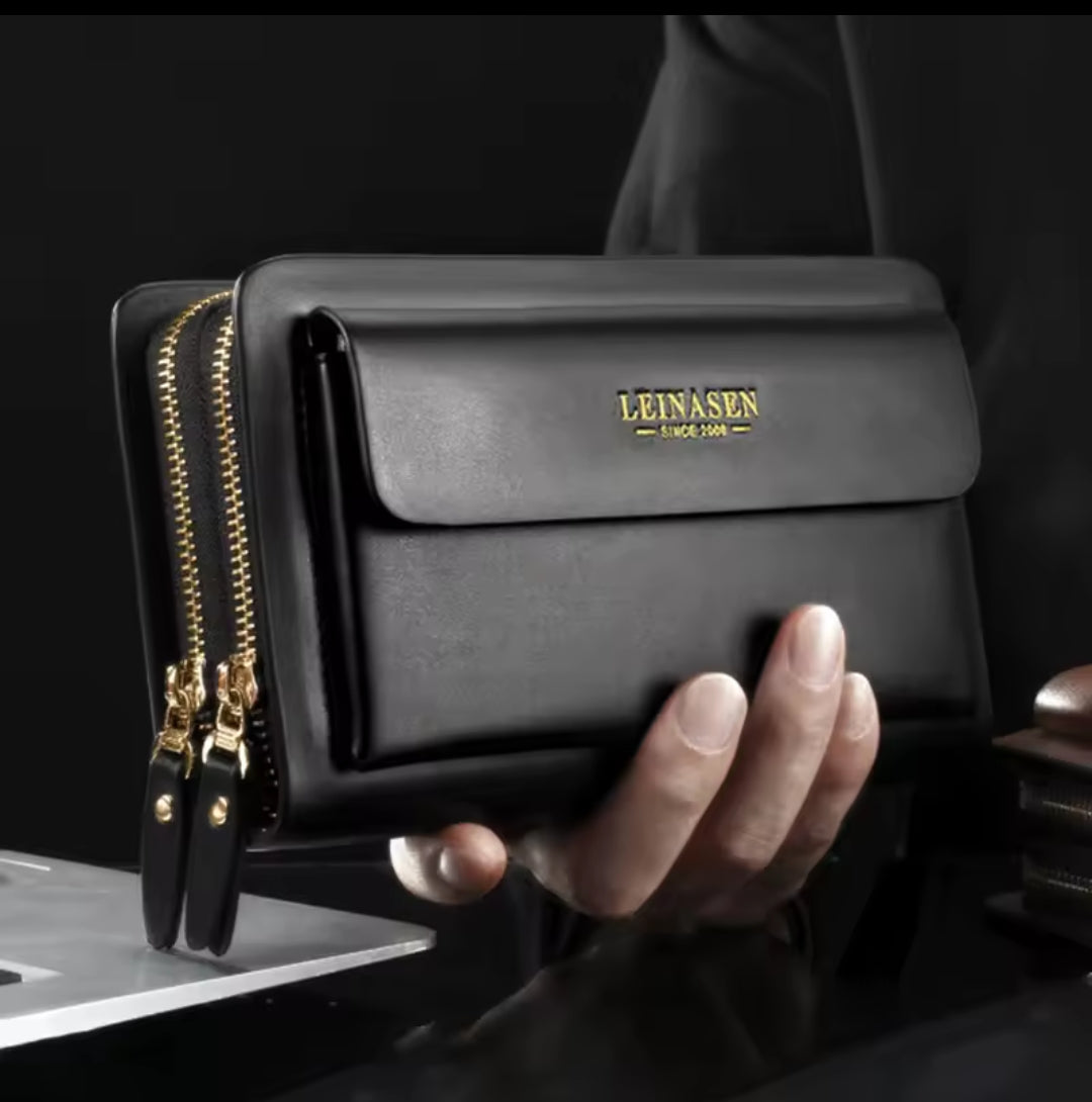 Clutch Bag Ladies Wallet