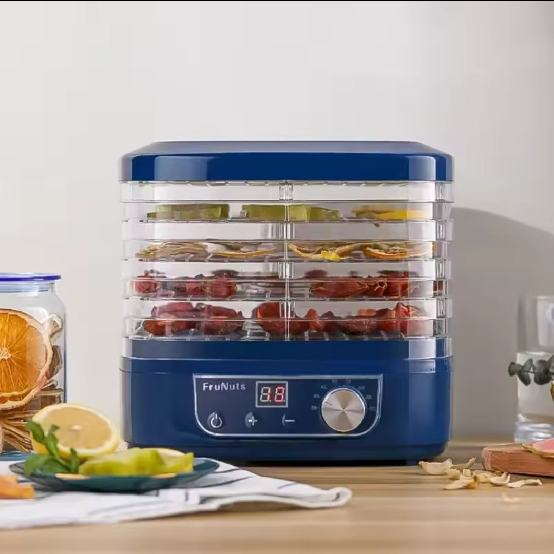Electric Food Fruits Dehydrator