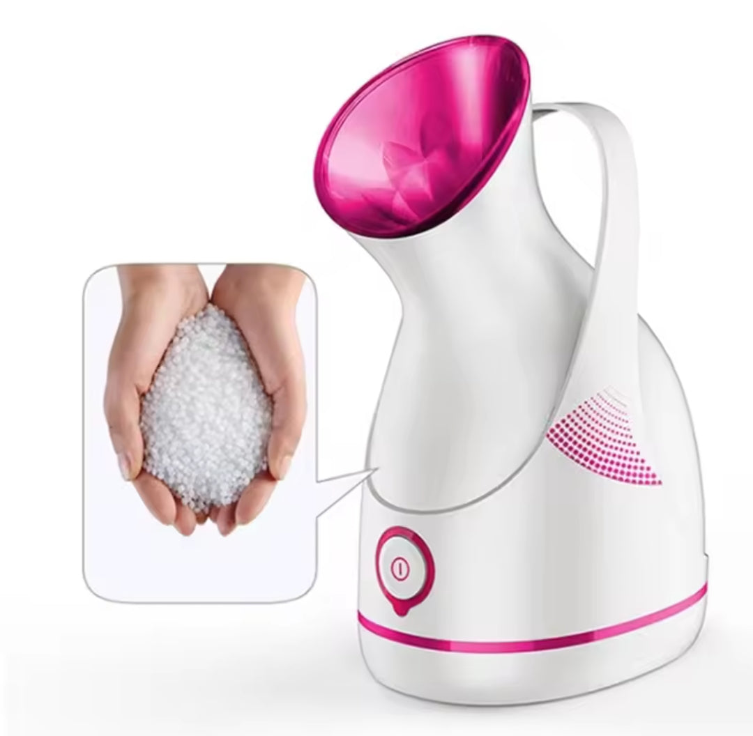 Electric Facial Steamer