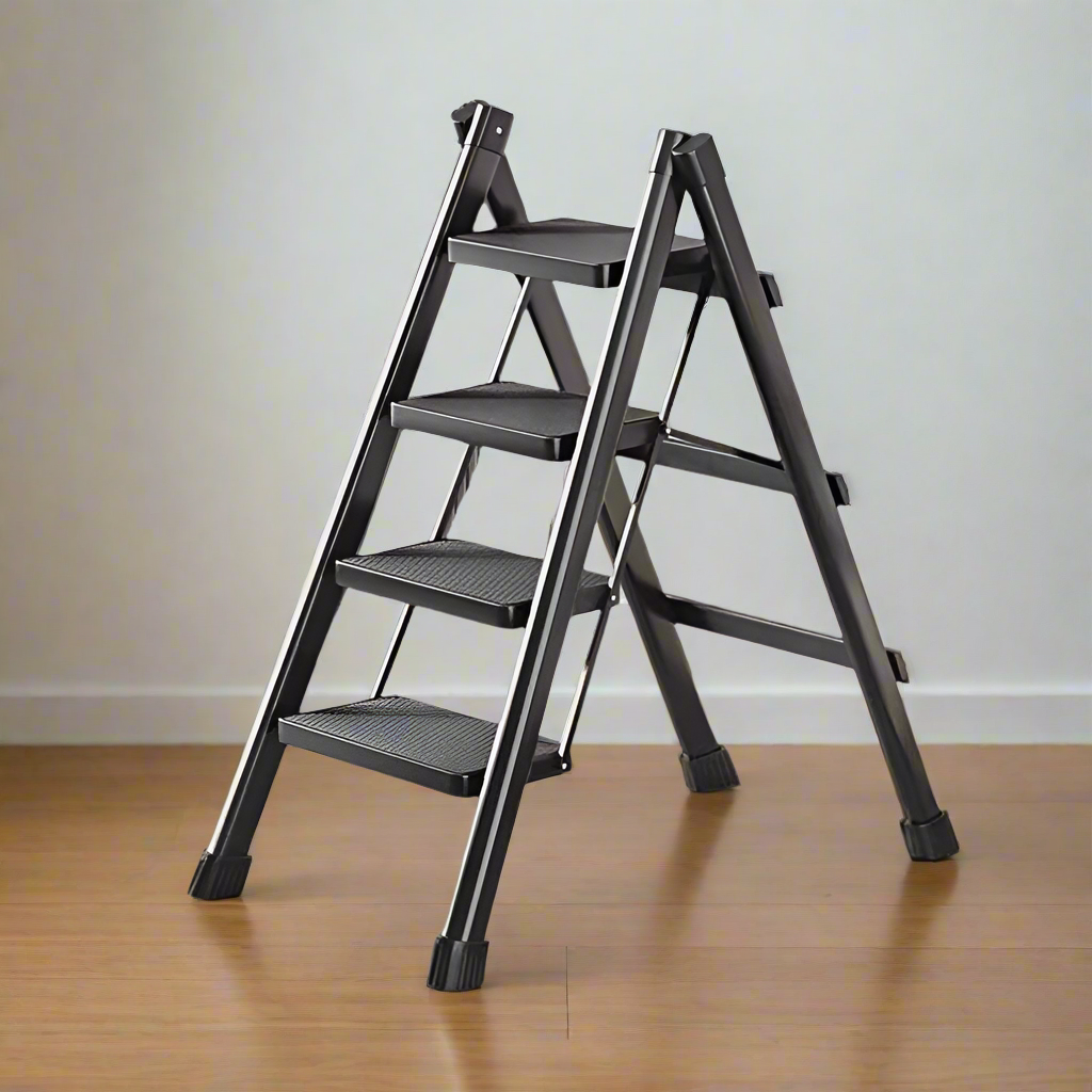 4 Step Ladder