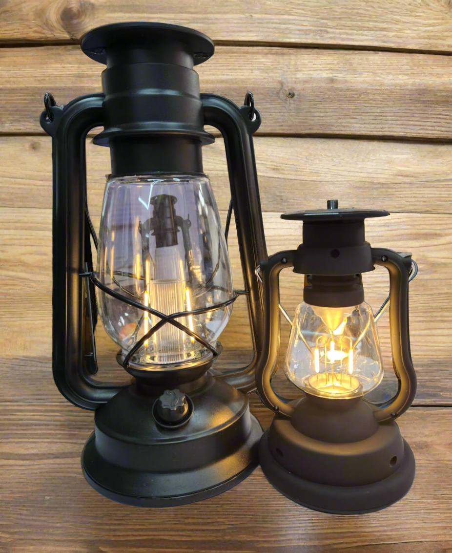Solar Rechargeable Lantern
