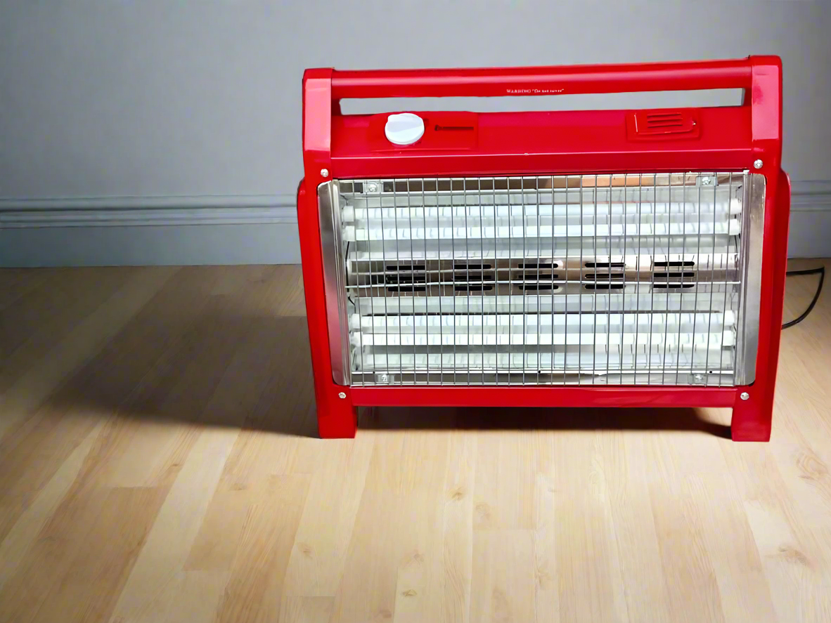Room Heaters with humidifier