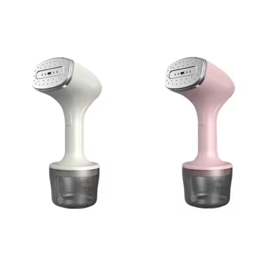 Portable Travel Iron Handheld Garment Steamer