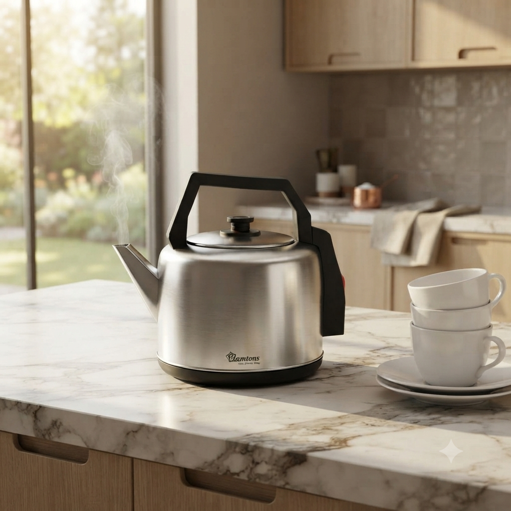 Traditional Electric Kettle 5 Liters In Nairobi