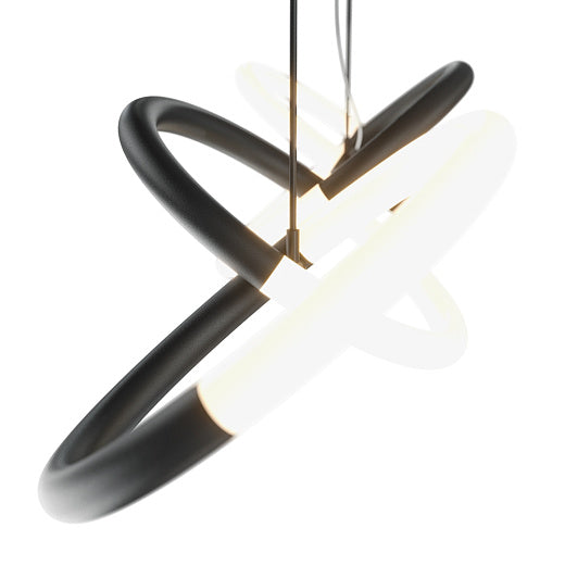 4 Light Bar Pendant Ceiling Light