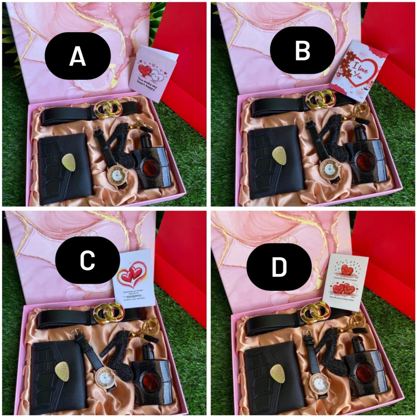 Ladies Valentine Gift Collection