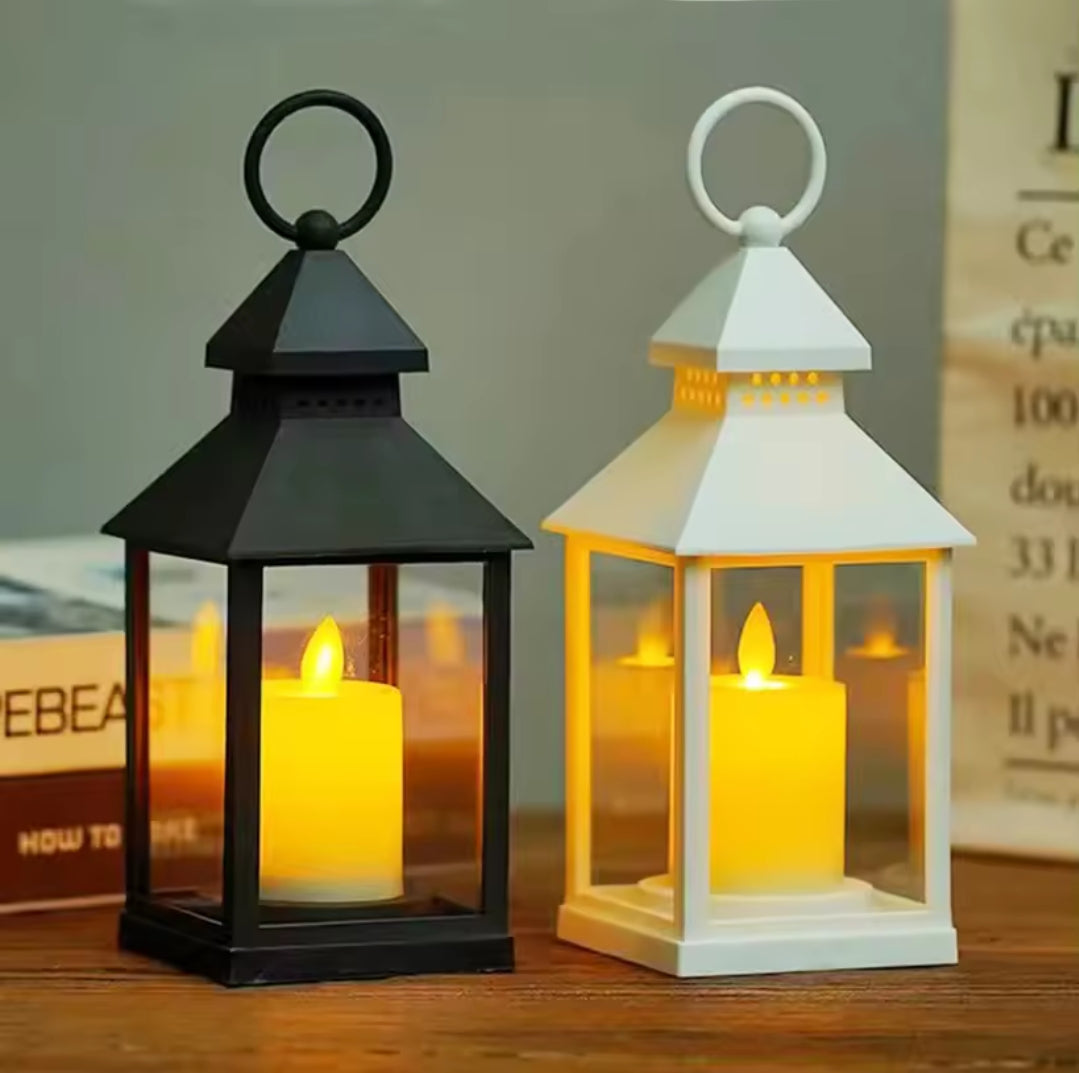 Led lantern lamp gha