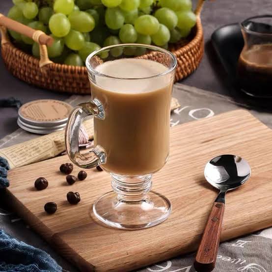 6Pc Irish coffee mugs