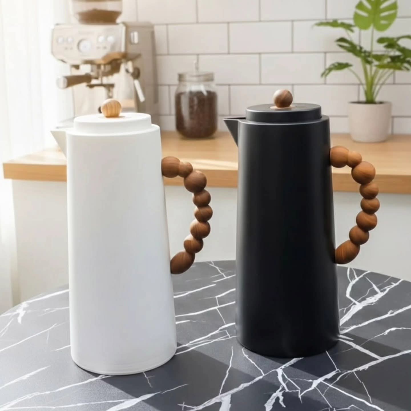 Thermos flask