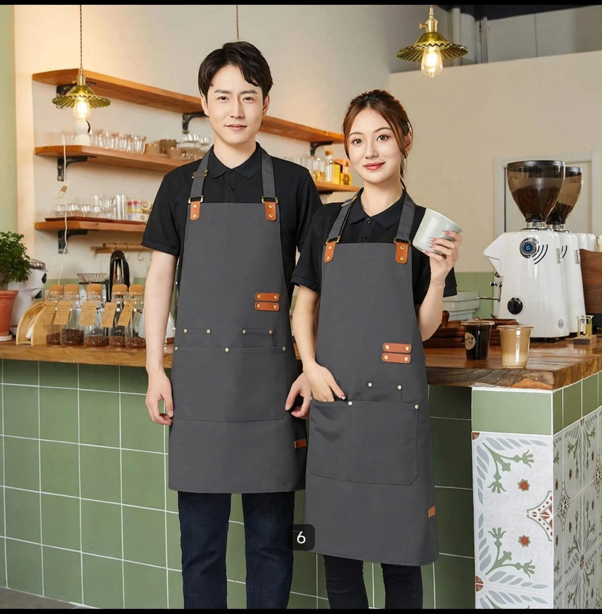 Kitchen Apron