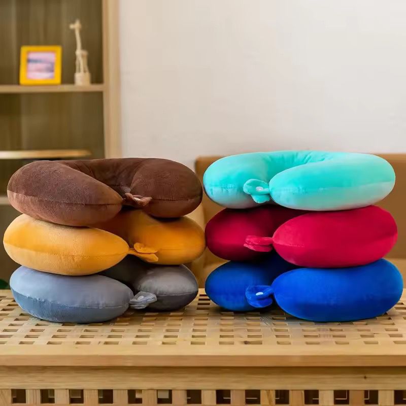 Travel Neck Pillows