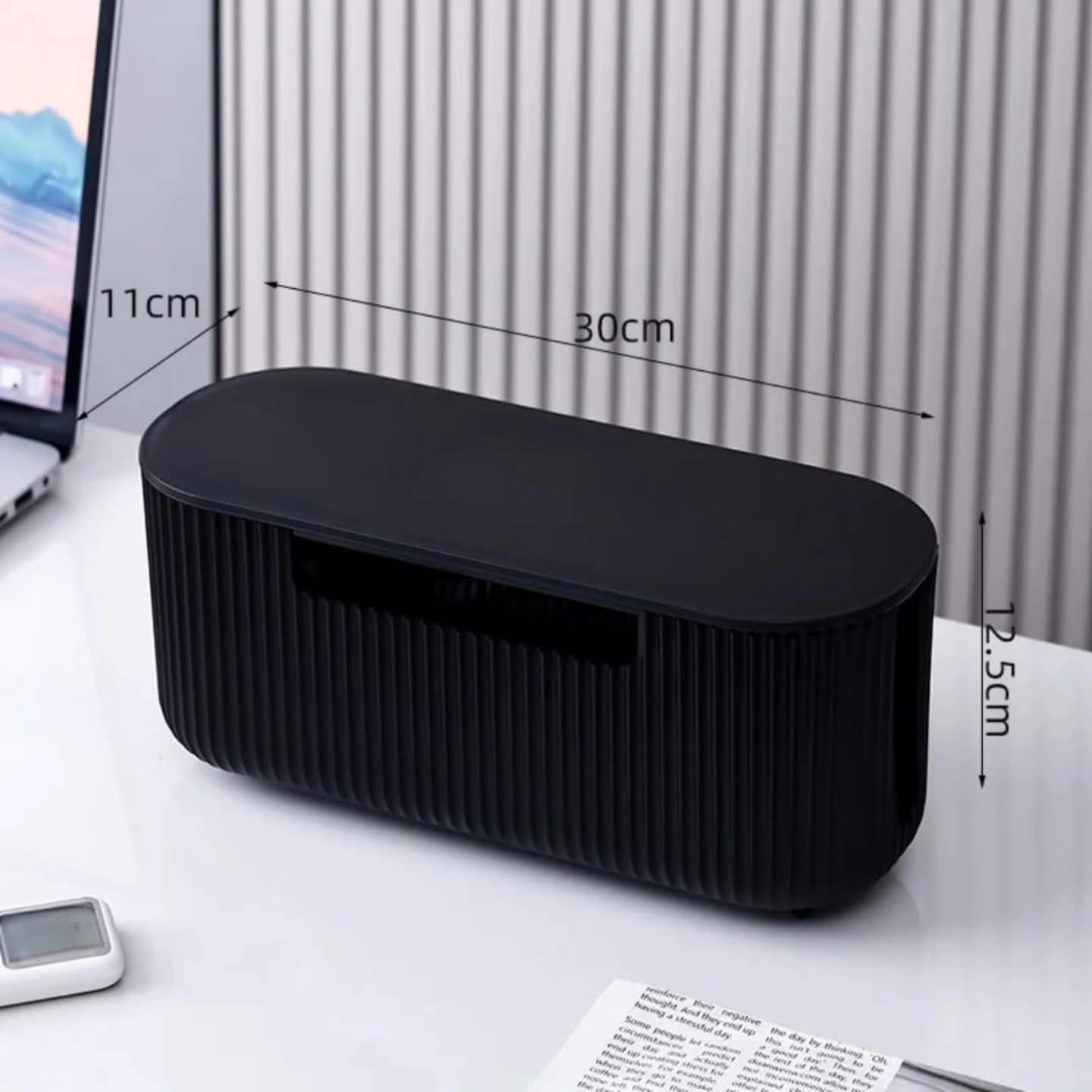 Cable Storage Box