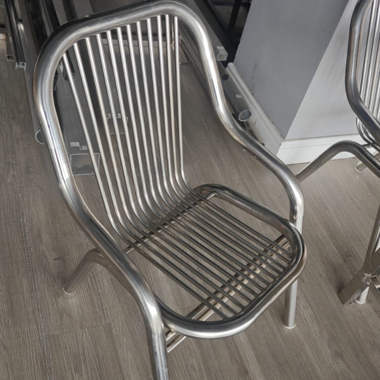 Balcony Garden Chair
