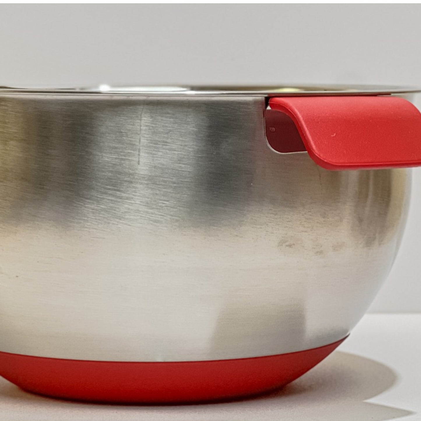 Stainless Steel Mixing Bowl