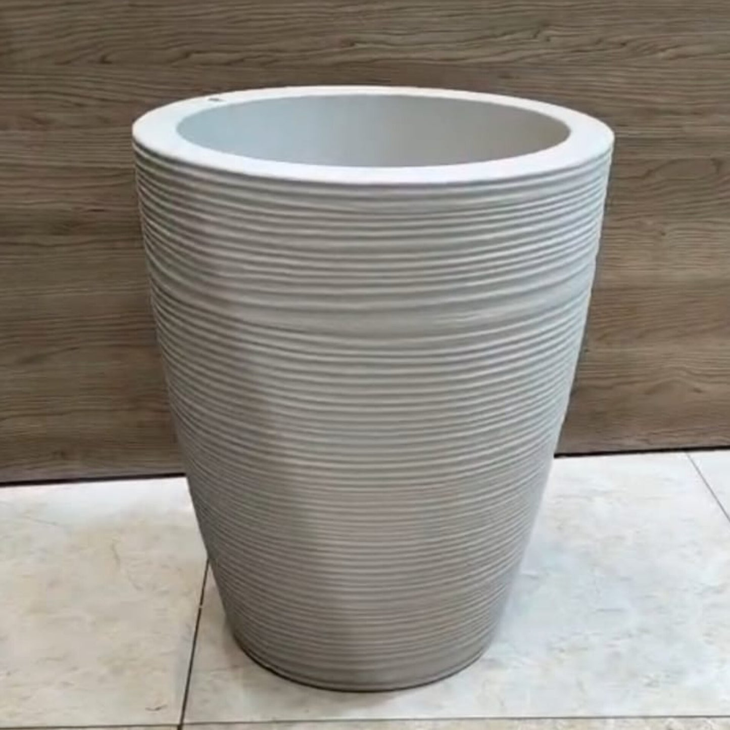Tall Tapered Planter Gha