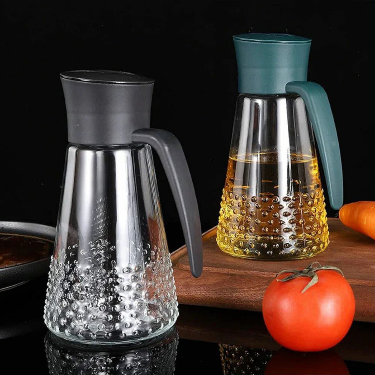 Glass Oil Dispenser In Nairobi