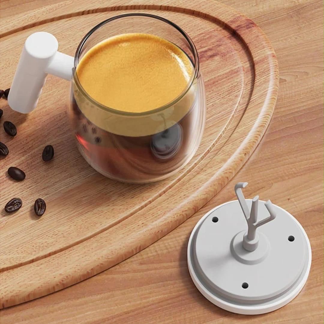 400ml Automatic Self Stirring Cup