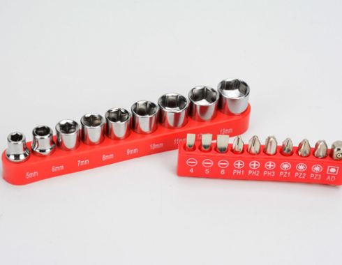 Repair Household Toolbox Set