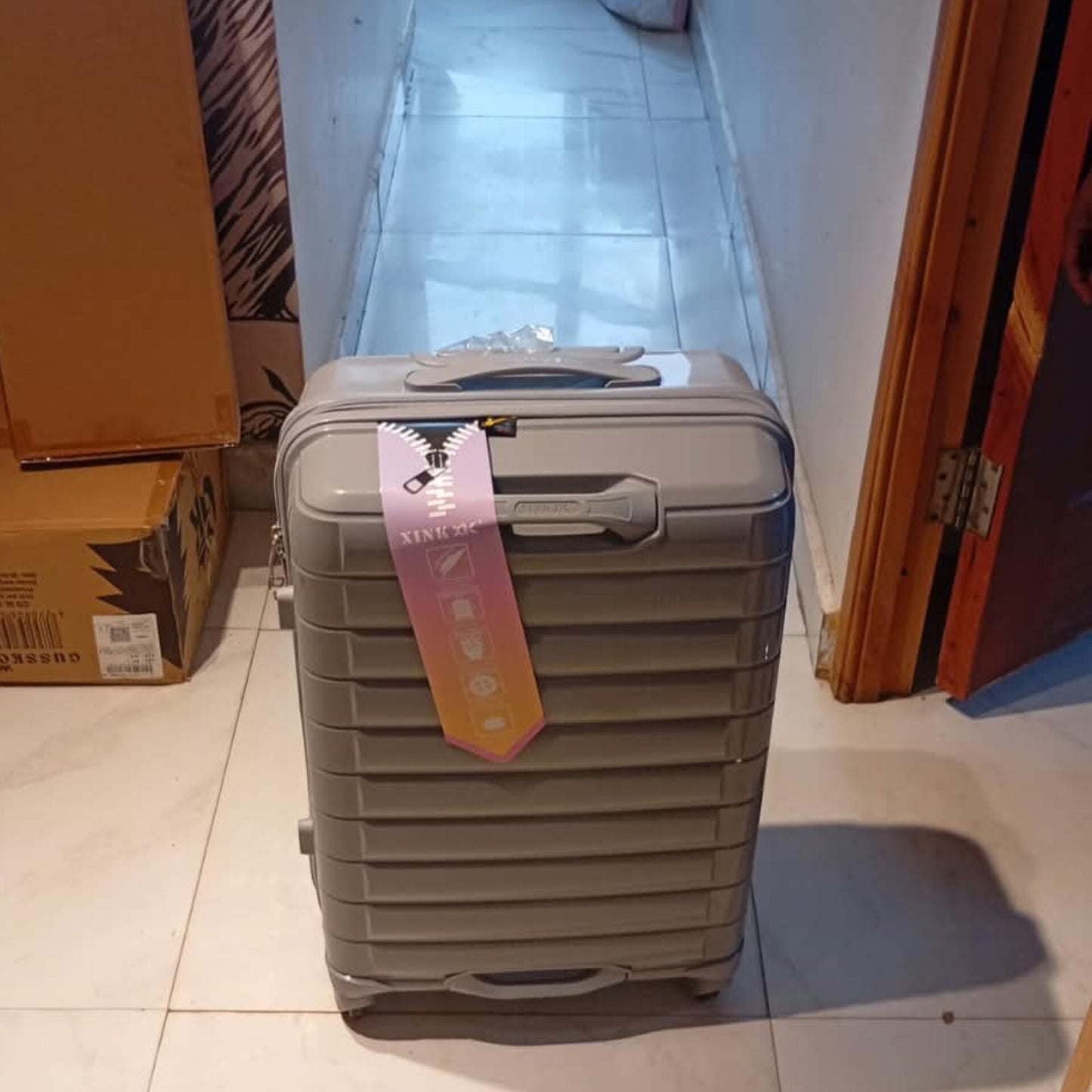 Cabin Suitcase