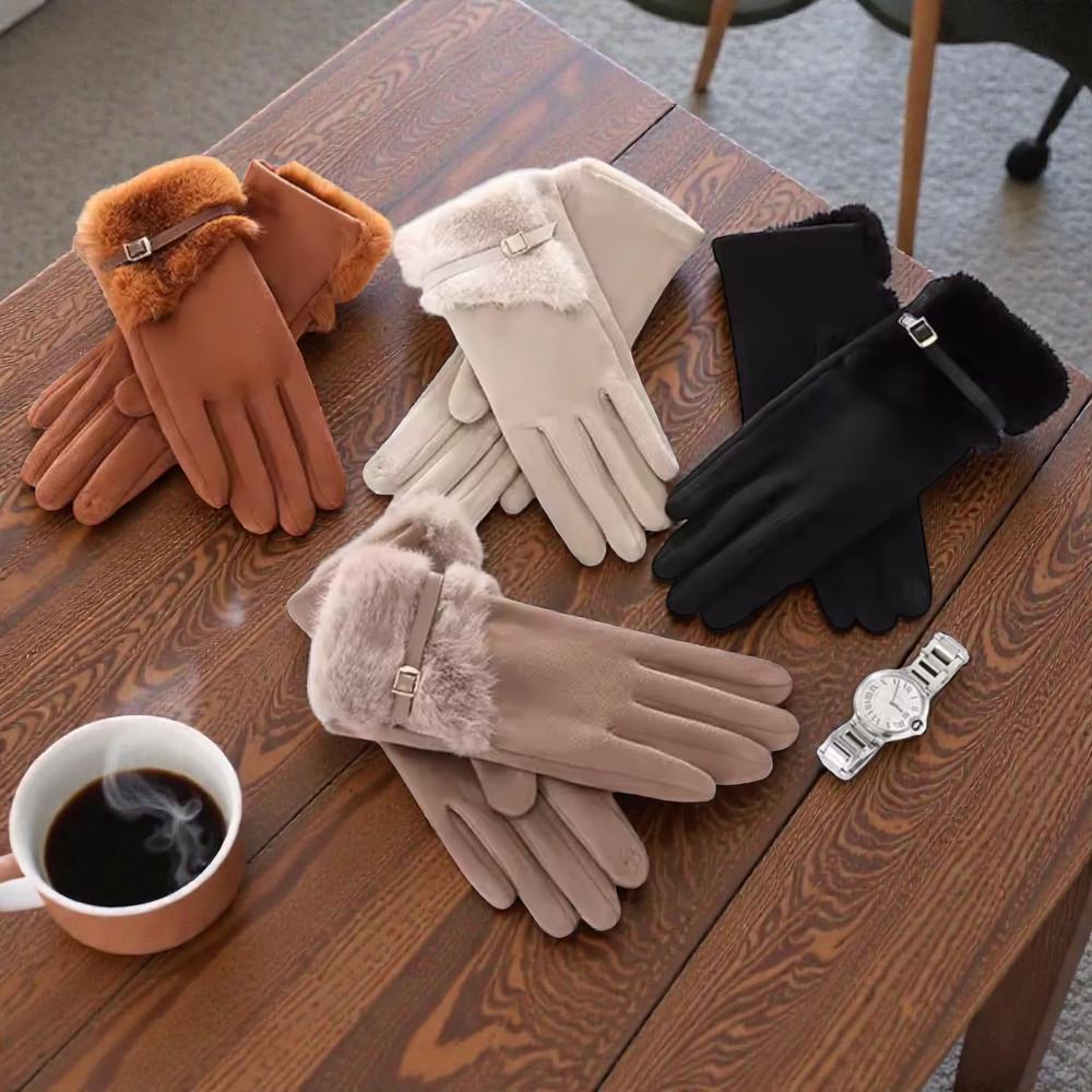 Warm Winter Touch Screen Winter Gloves