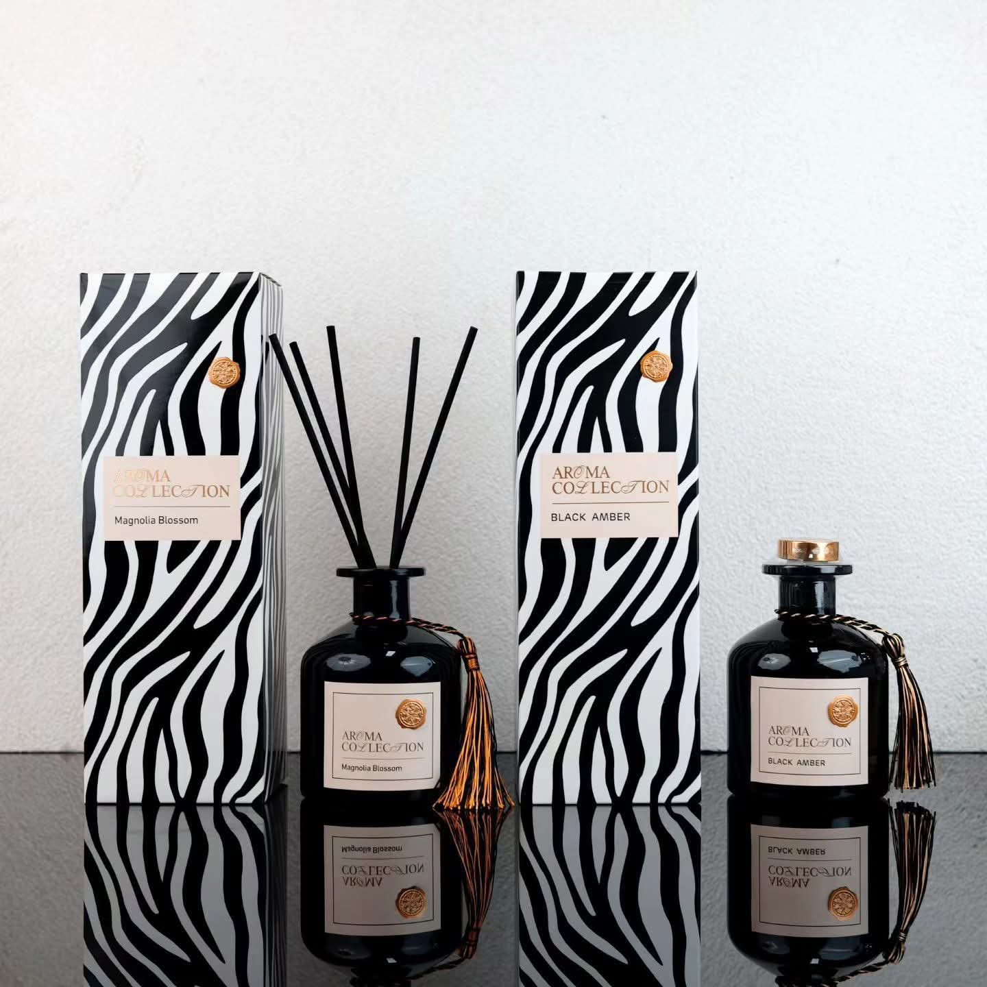 Aroma Reed Diffuser 250ml