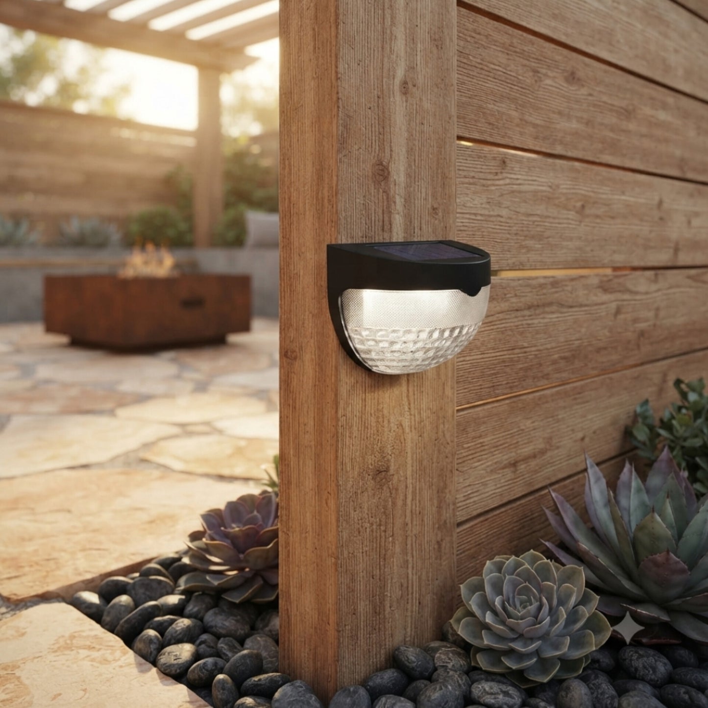 Philips LED Solar Wall Light with PIR Sensor BWC025 T1
-24823