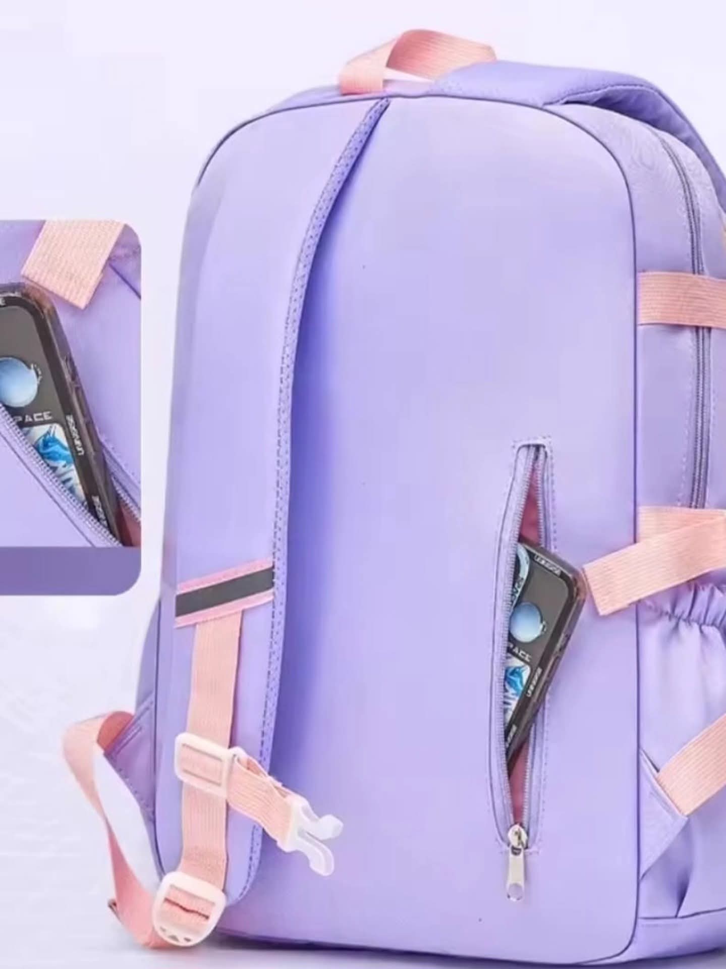 Children school bag
