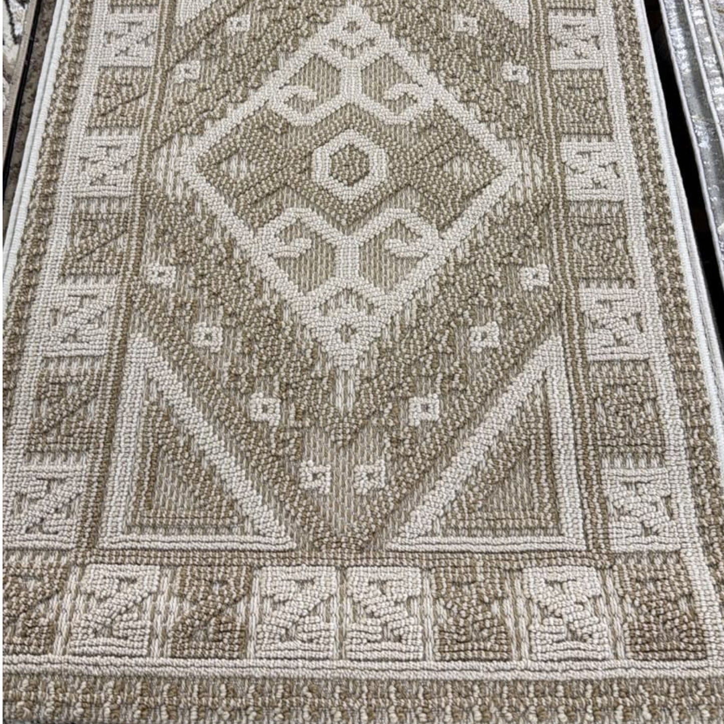 Woven Floor Runner (80 x 300 cm)