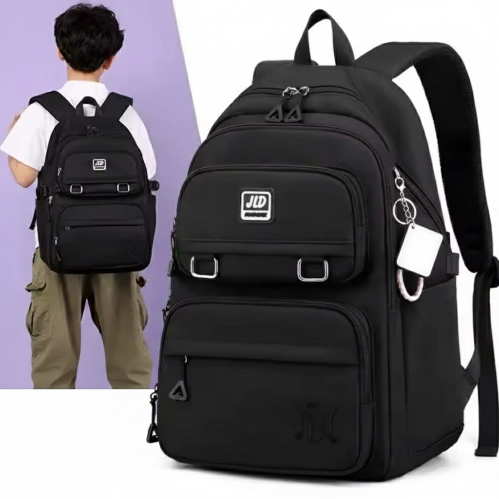 School backpack